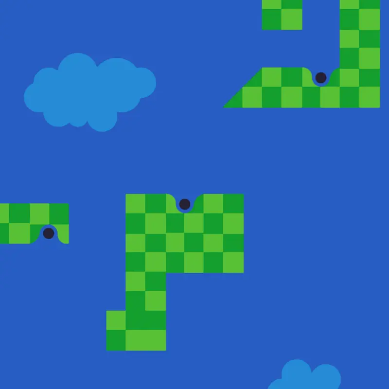 Game by @andepolla