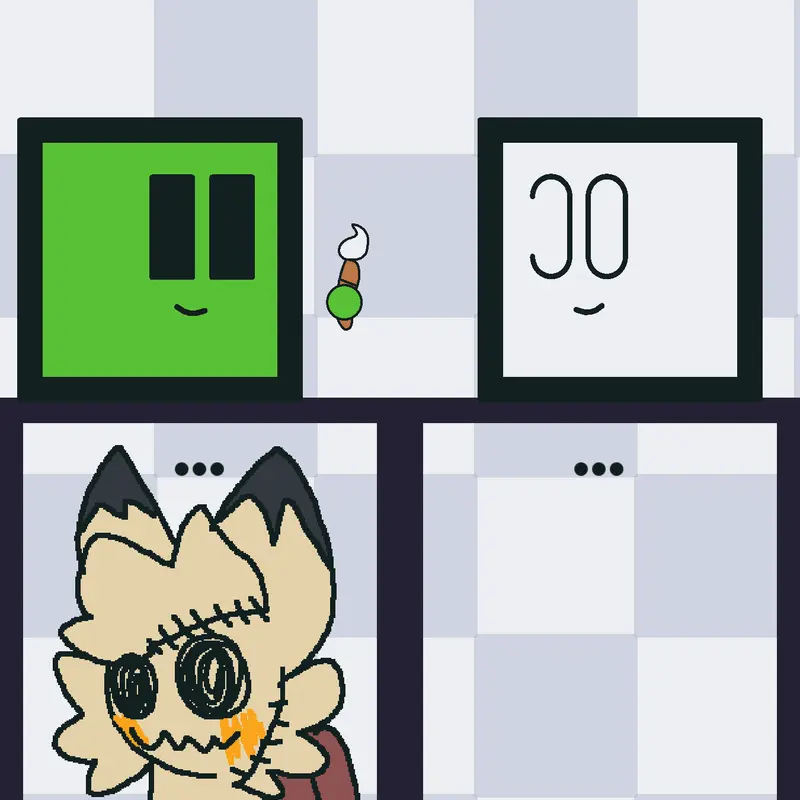 Game by @Flagytiger