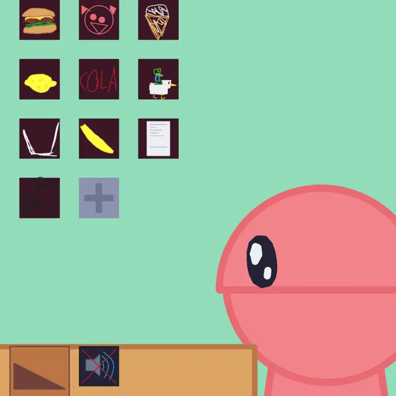 Game by @mariogordo