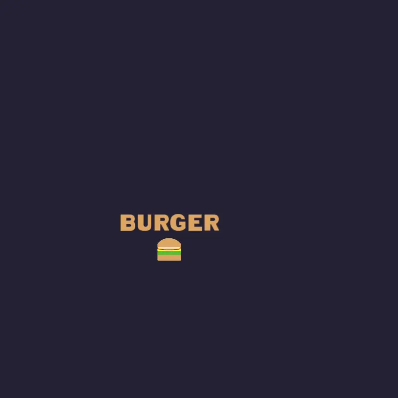 Burger by @Anti-sprunki_republic