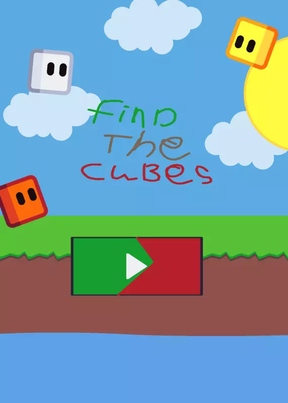 Game by @megaKEFI