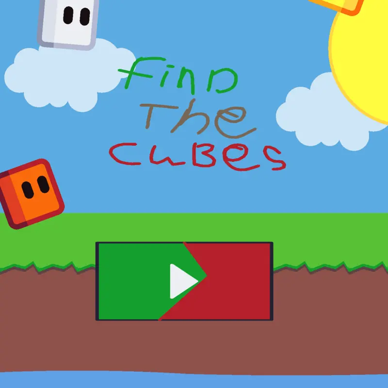 Game by @megaKEFI