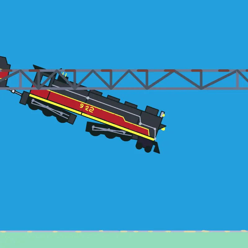 Game by @Train12137_offichal