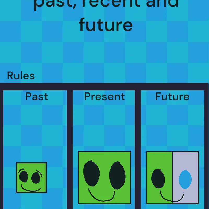 Game by @green_cube_no