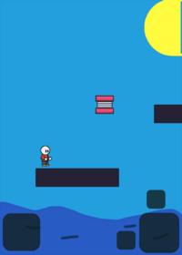 parcour game [TEST]