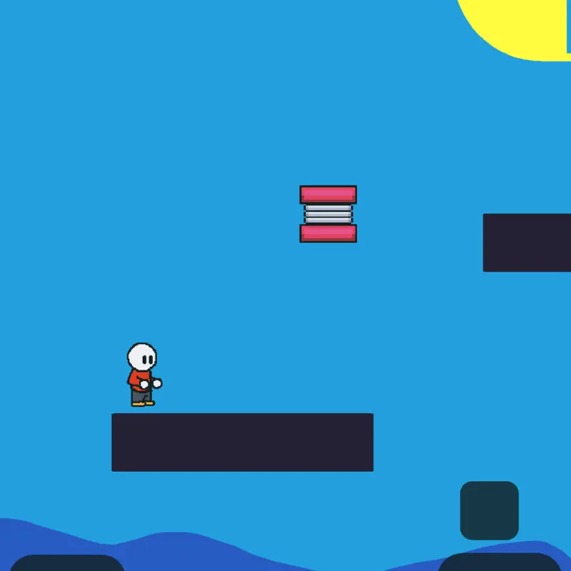 Game by @Dabestrobloxianever