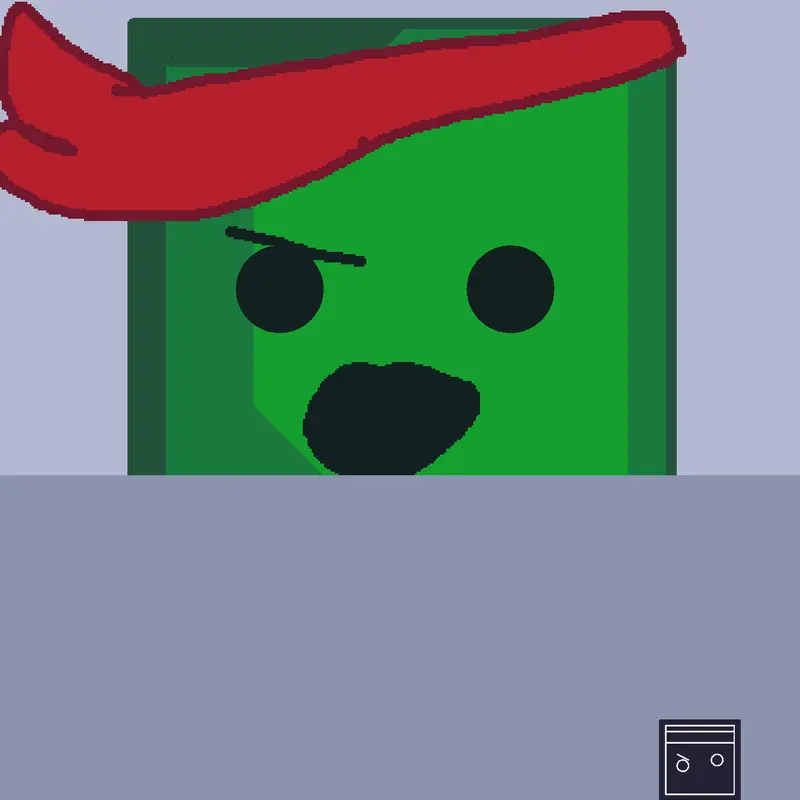 Game by @Jackugle