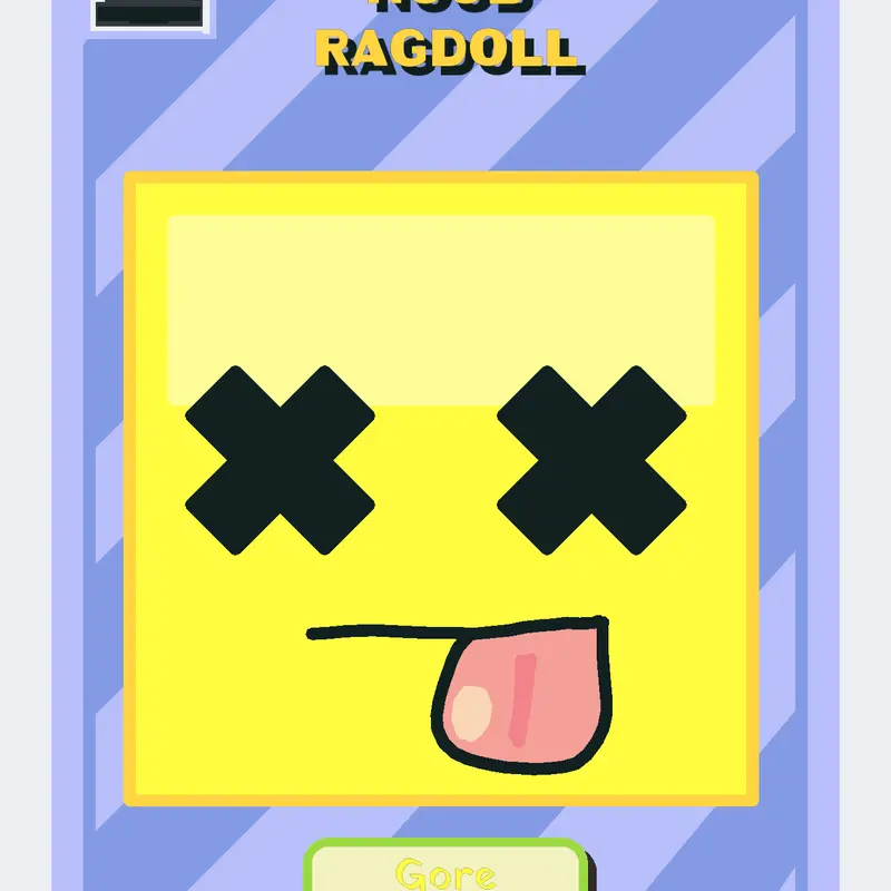 Game by @PedriGonzalez