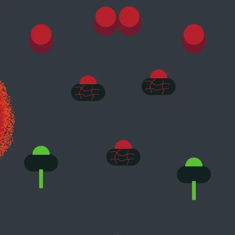 Game by @HeitorSand