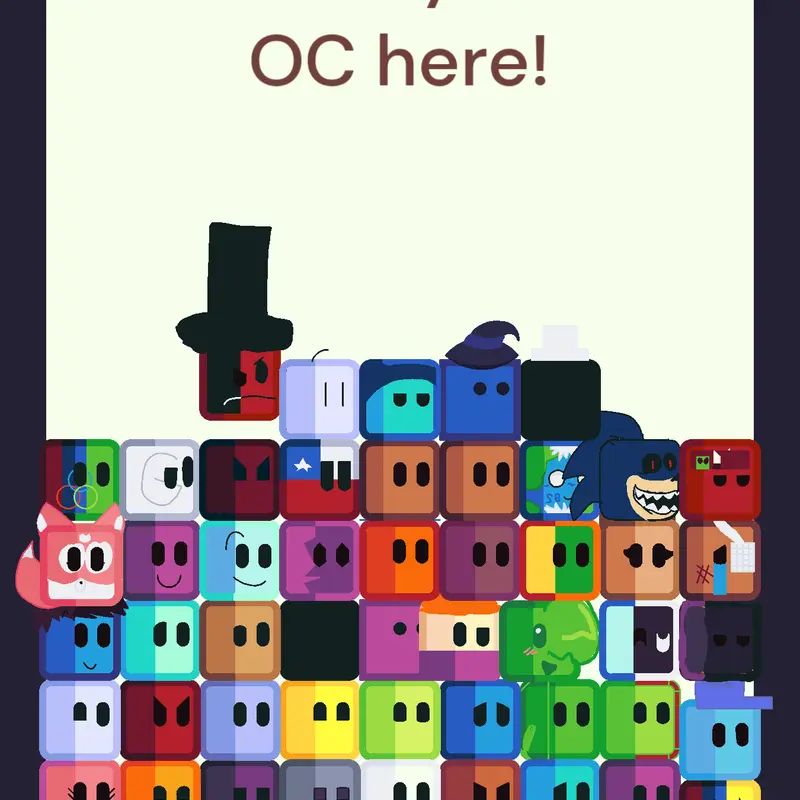 Game by @Owackxsprunki