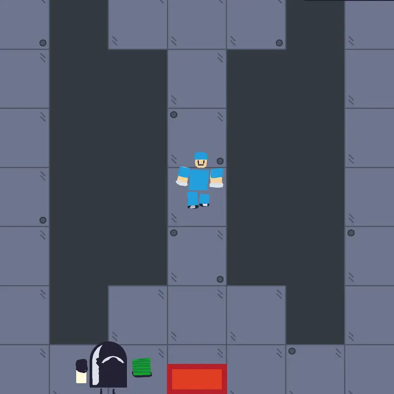 Game by @dhdrdhdhdn