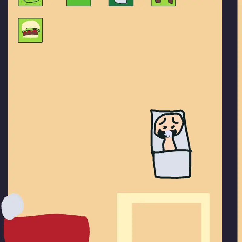 Game by @TUTE