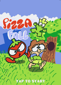 PIZZA FALL