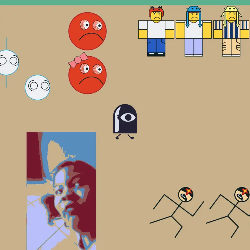 Game by @bolone