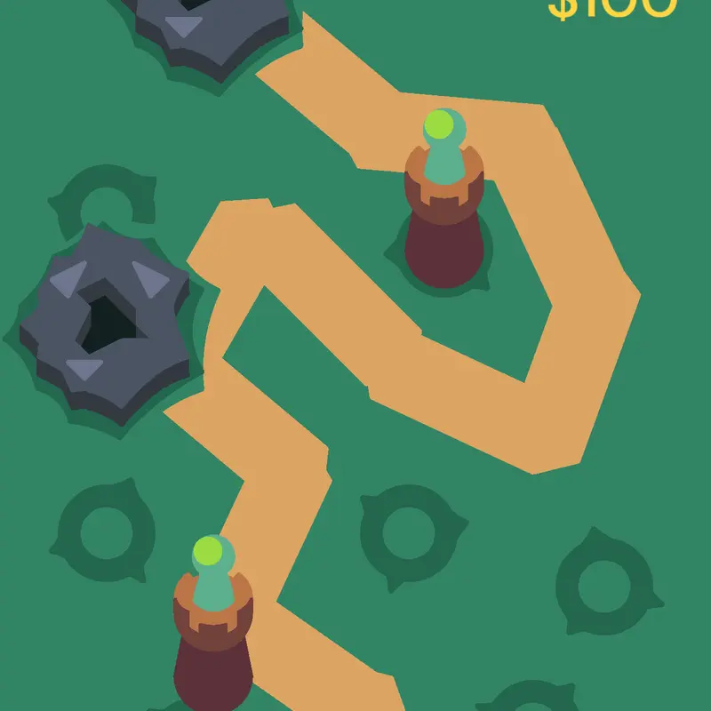 Game by @tkcthebeast