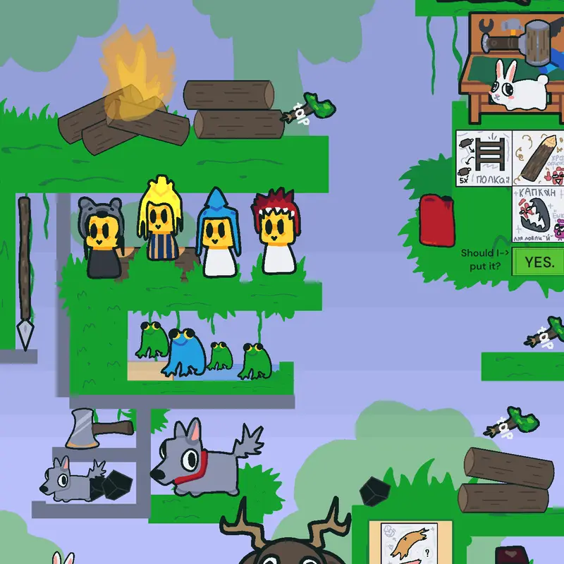Game by @GameRagdoll_lol