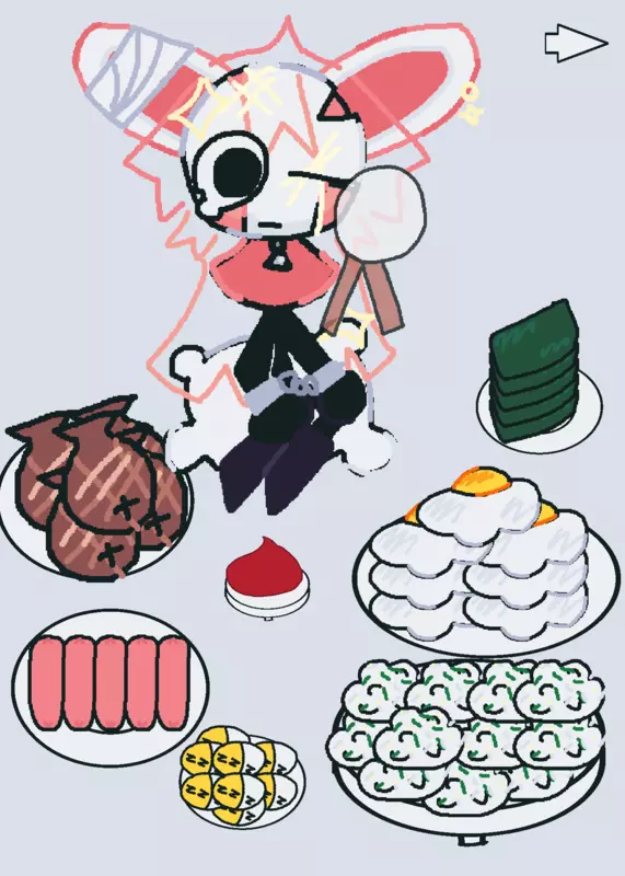 Game by @skully_pink_90