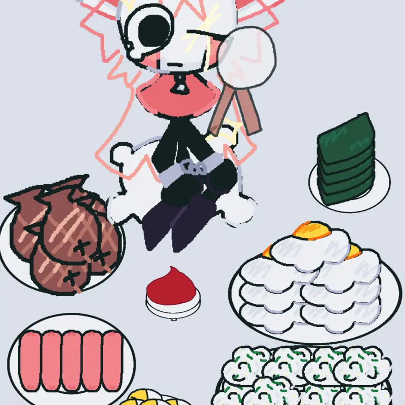 Game by @skully_pink_90