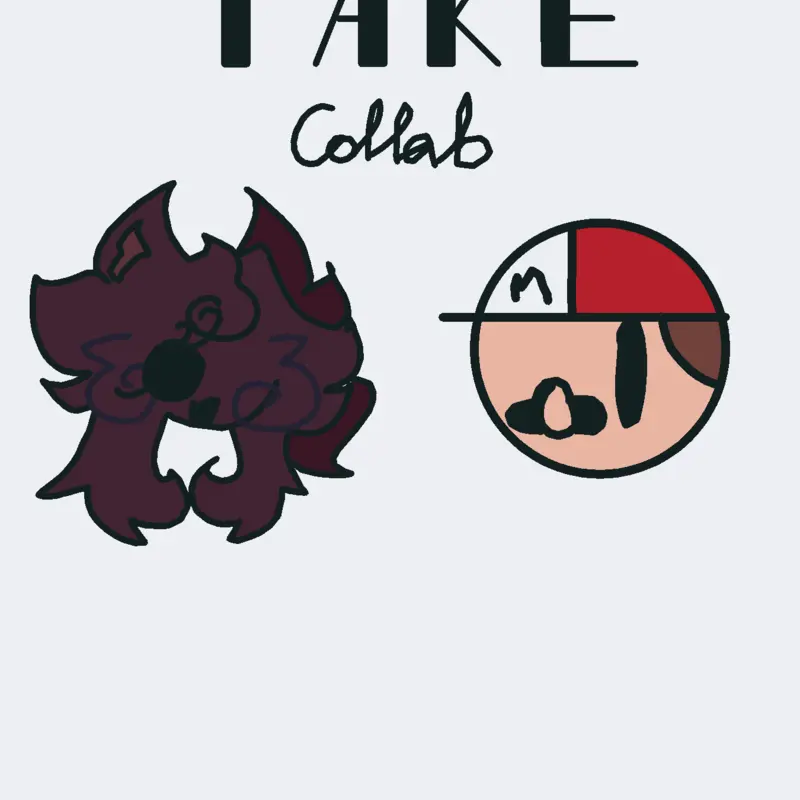 Fake collab by @Mario2509
