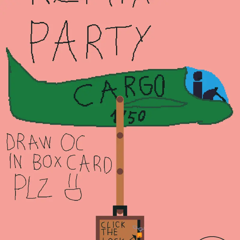 Game by @PetruR0VR