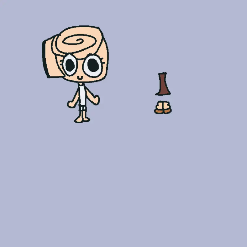 Game by @your_local_grandma