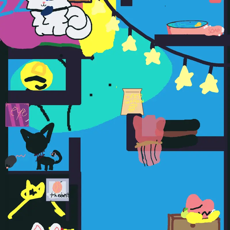 Game by @Cl0udK1tty