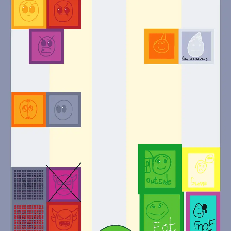Game by @IronIsnotreal