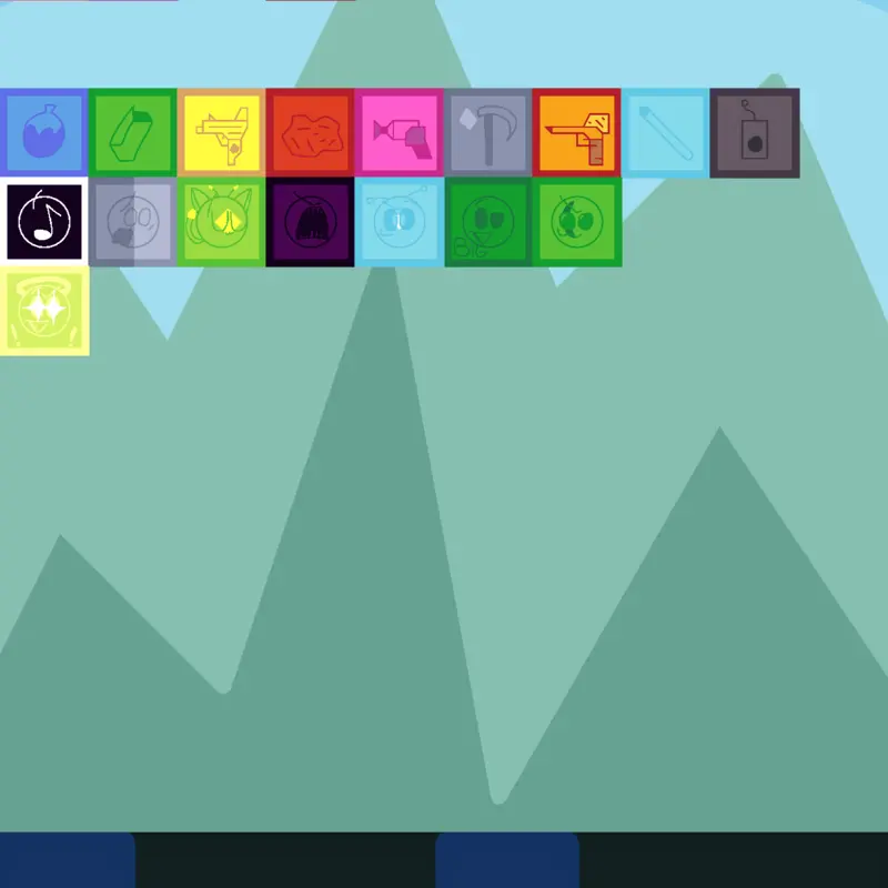 Game by @eliboss