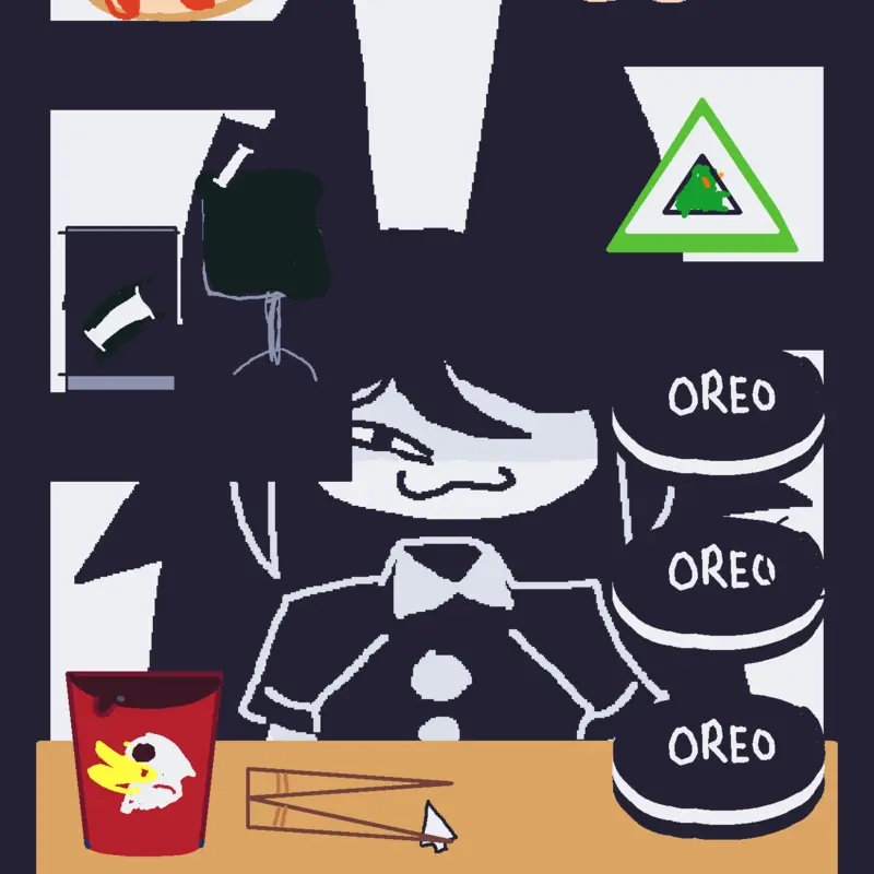 Game by @pukk
