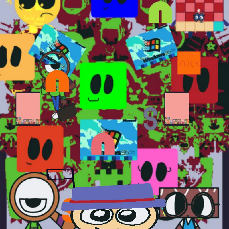 Game by @lsksk