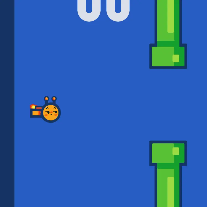 Game by @Apersonnormal