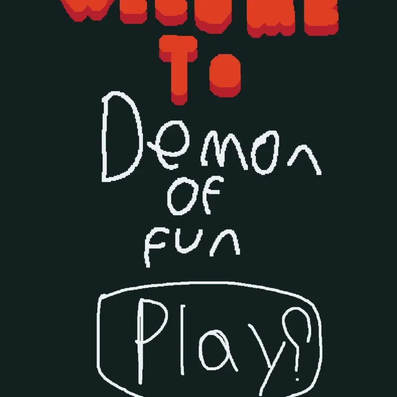 Game by @skylargamer