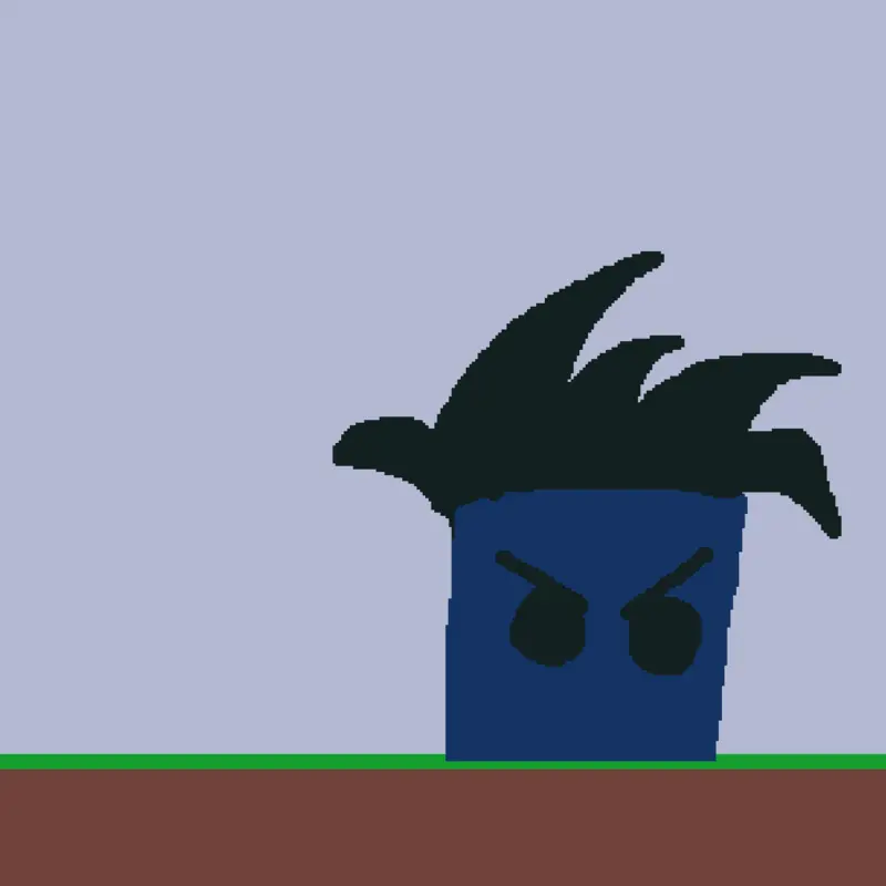 Game by @ABOOD_ANIMATIONS