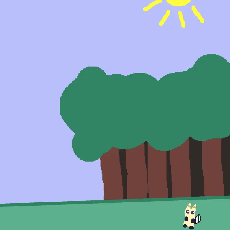 Game by @local_oreo