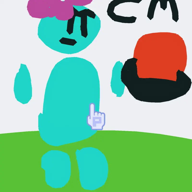 Game by @AntisapatedOwl