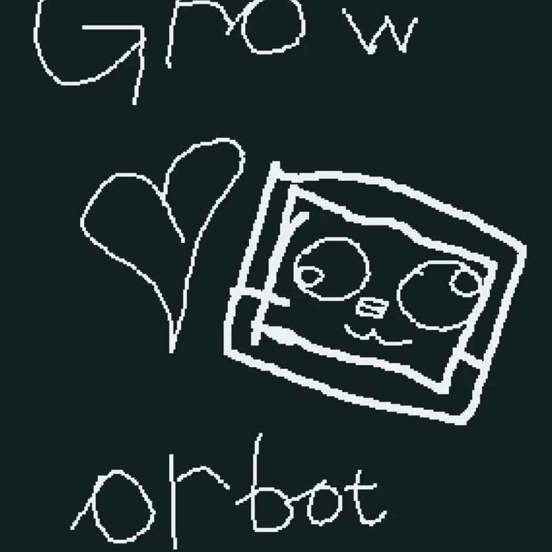 Game by @orce