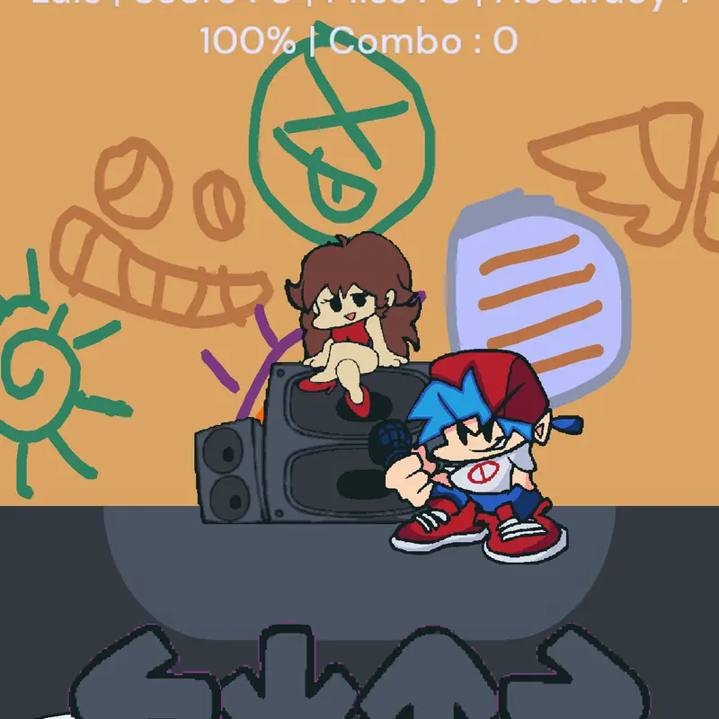 Game by @vaca_pequena