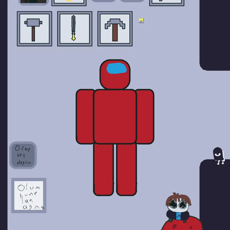 Game by @lahmacun_3131