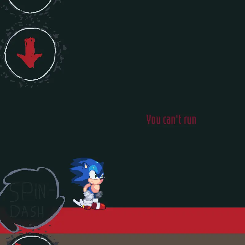 Game by @nightmareoflivers
