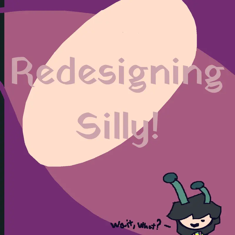 Game by @Sillys_Game_Creations
