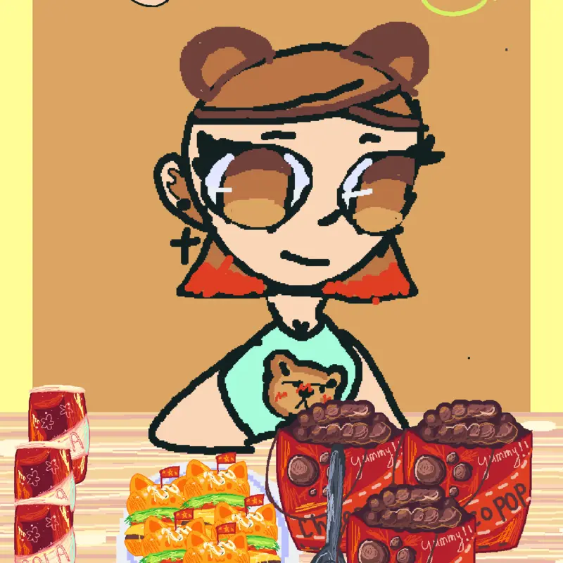 Game by @ositagamer123