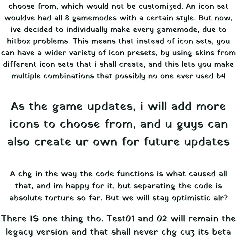 Dashtle updates by @phino