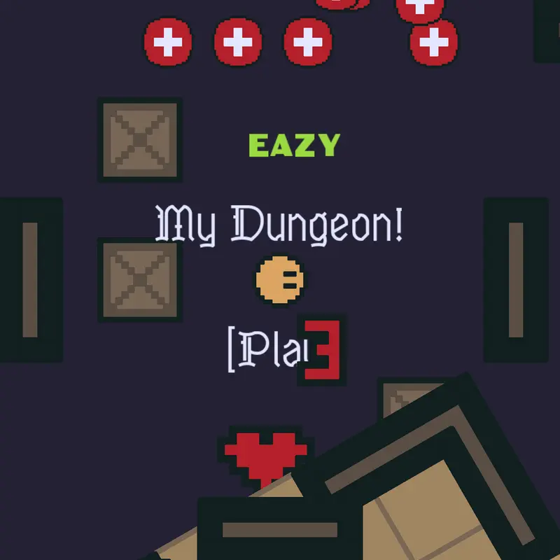 Game by @poppula