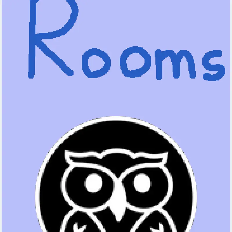 DOORS: Rooms by @eppybro