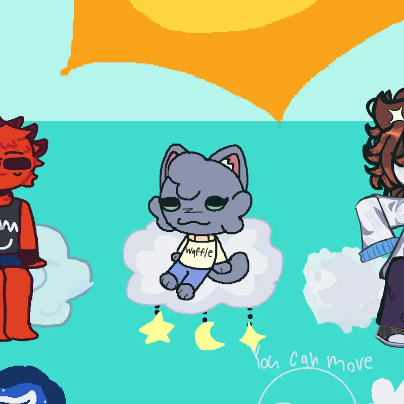 Game by @Crystal77165
