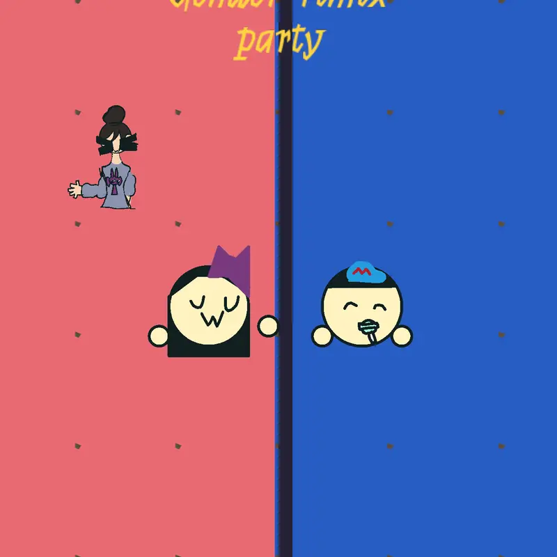 Game by @browniesonlywife