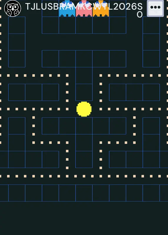 Game by @TUWTL-AR34-ANM-AALK-ANTO