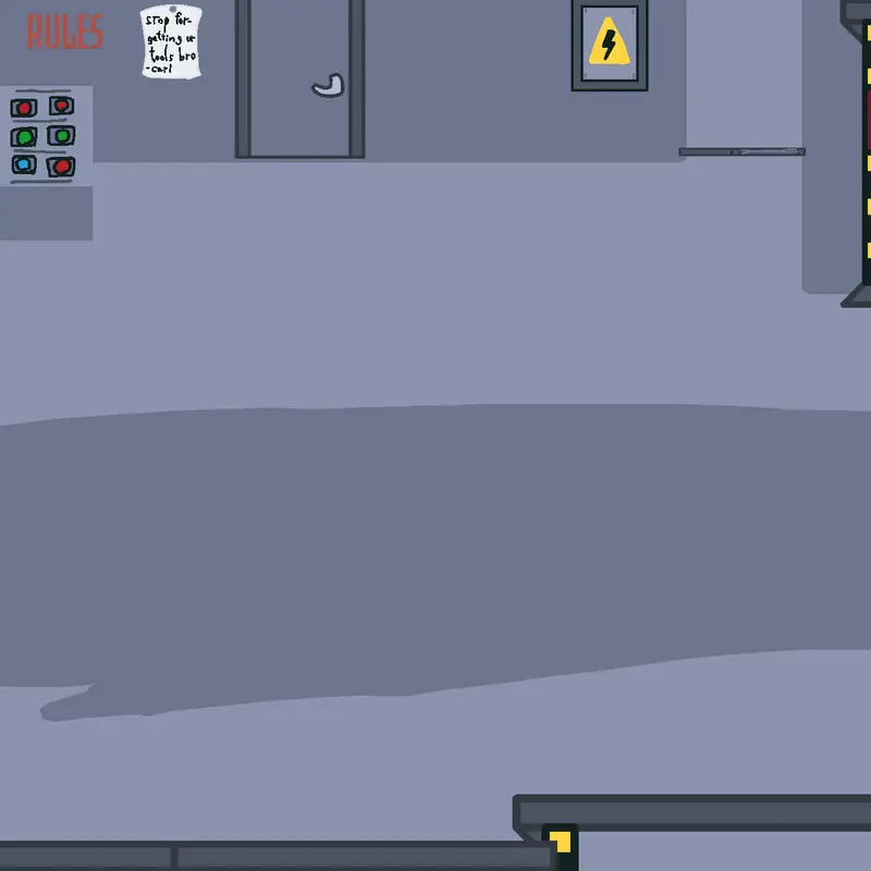 Game by @SantiStudios_Castle