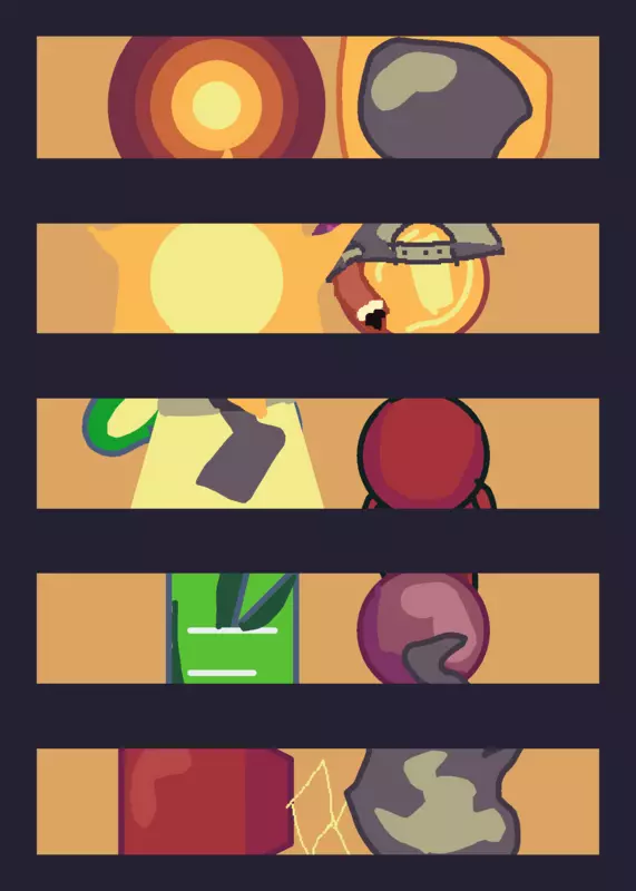 Game by @marker_gamer