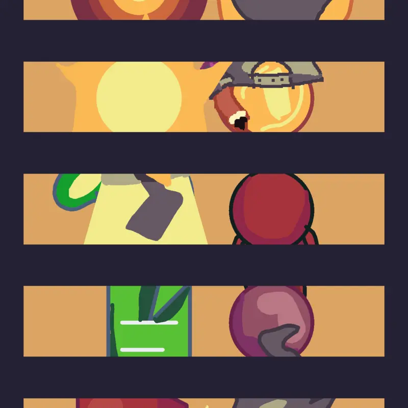 Game by @marker_gamer